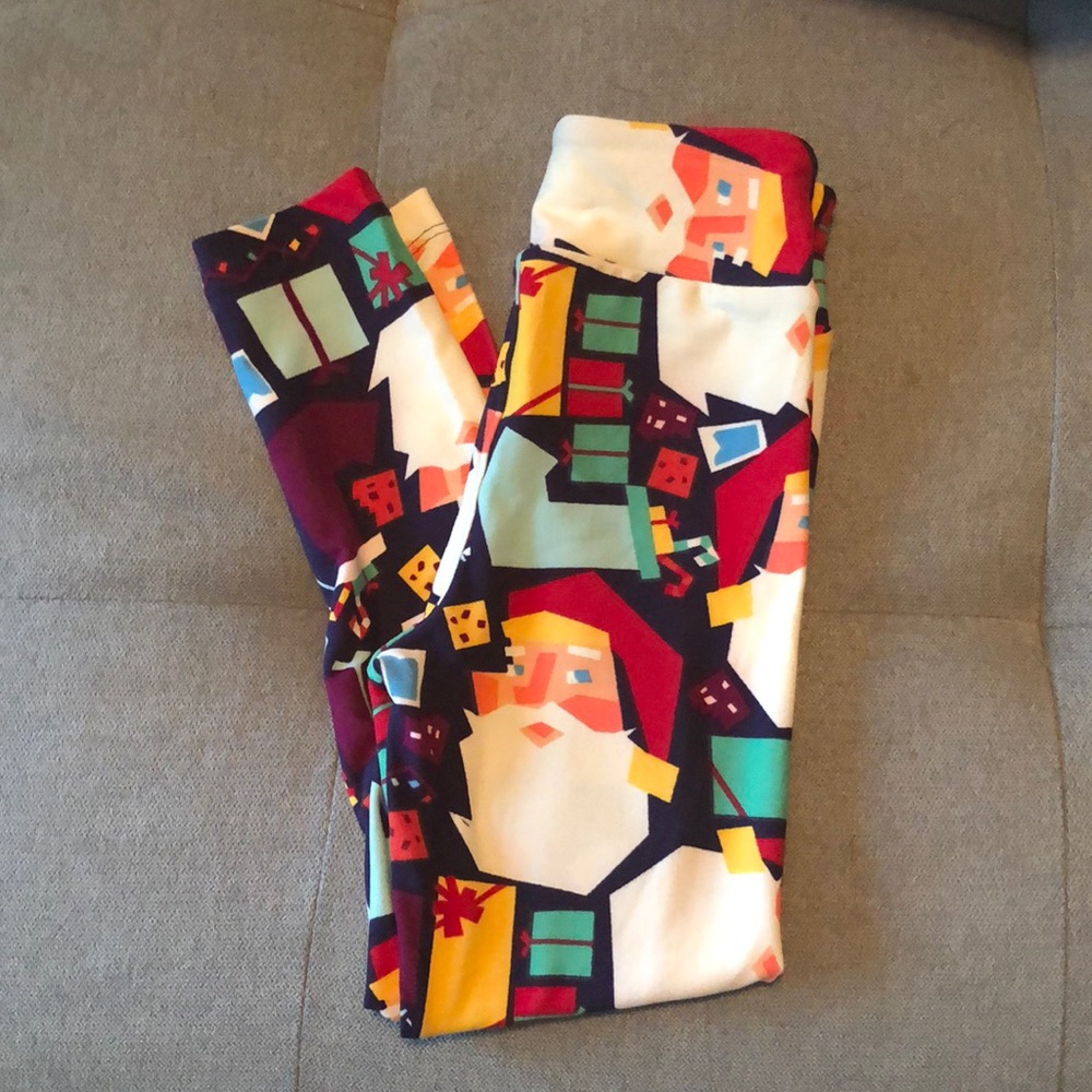 Kids S/M LuLaRoe Leggings